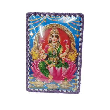 Designer Lakshmi Murti Frame