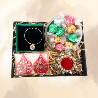 Forever Fab Sister Box