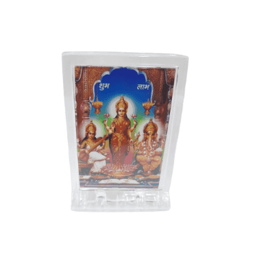 Small Lakshmi Picture Frame