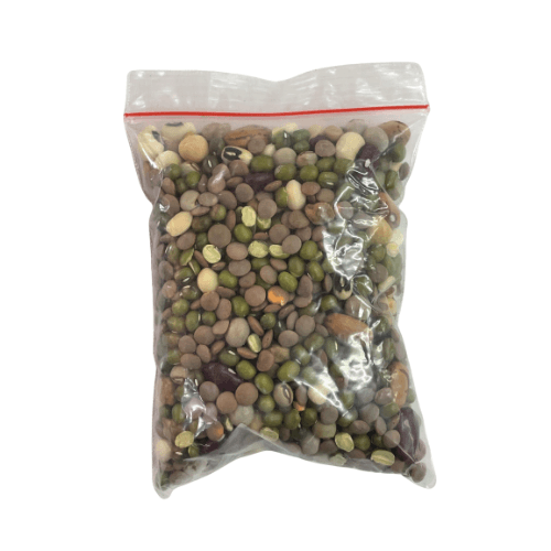 100g pack of Navdanam/9 kind beans