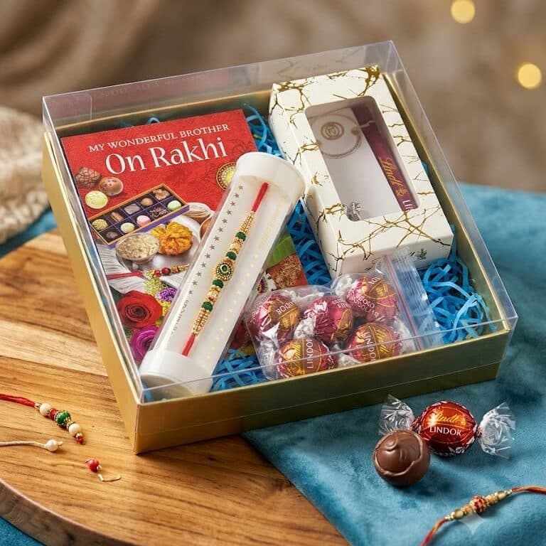 The Blessing Tray