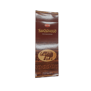 Tulasi Sandal Wood Incense Premium